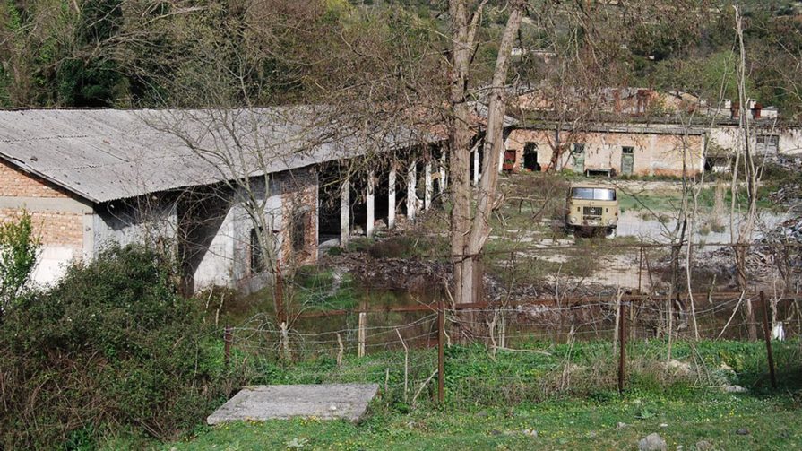 Rreth 1500 ndertesa ne privatizim, ja si do veprohet